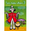 Libro Tan-tata-chán 3. Impromptu.