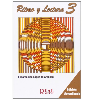 Ritmo y Lectura 3
