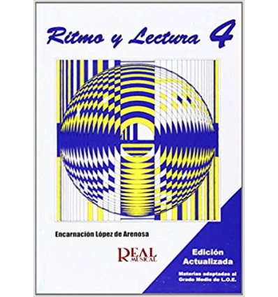 Ritmo y Lectura 4