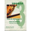 Teoría del Lenguaje Musical y Fichas de Ejercicios 3