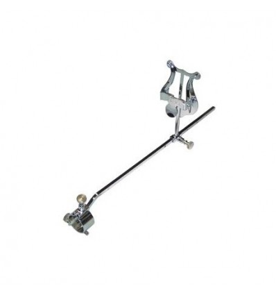 Atril de Trombón de varas OBRAC 14mm