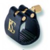 Abrazadera y boquillero saxo tenor BG Standard L-13