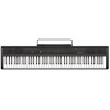 PIANO ESCENARIO "ARTESIA" PE-88W PERFORMER NEGRO