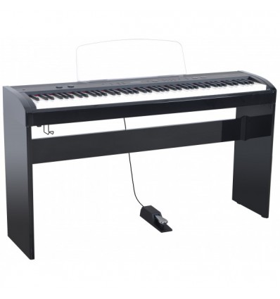 PIANO ESCENARIO "ARTESIA" PE-88W PERFORMER