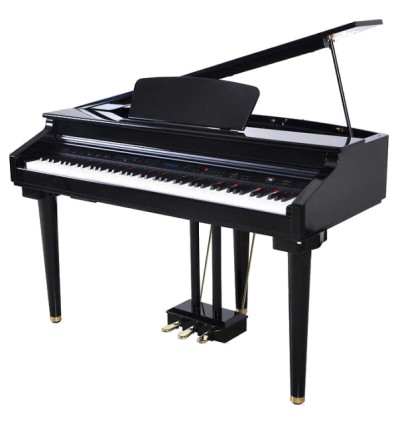 PIANO ESCENARIO "ARTESIA" PE-88W PERFORMER