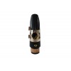 Abrazadera clarinete Obrac niquelada