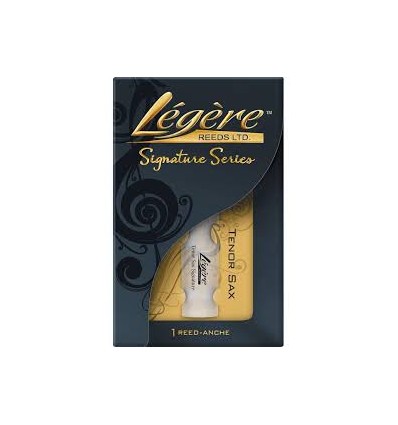 Caña Saxo Tenor Legere Signature Series  2