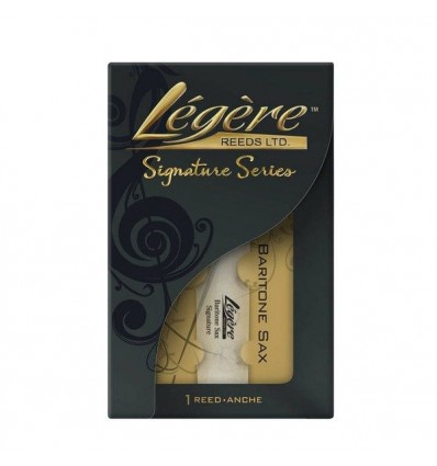 Caña Saxo Barítono Legere Signature 3