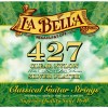 Set de cuerdas La Bella 427