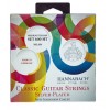 Set de cuerdas Hannabach 600MT