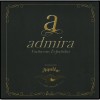 Set de cuerdas Admira by Aquila