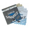 Set de cuerdas Savarez Corum 500ARJ