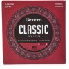 Juego Cuerdas D´addario EJ27N 