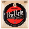 et de cuerdas D´Addario Pro Arté EJ45 medium