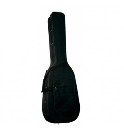 funda-estuche les paul con forma 013LPS - instrumentos el diapason Olivares (Sevilla)