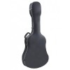 Estuche de abs carbono guitarra clásica rainbow rccg - instrumentos el diapason Olivares (Sevilla)