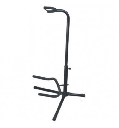 Soporte guitarra gs006 - instrumentos musicales el diapason (Olivares) Sevilla