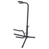 Soporte guitarra gs006 - instrumentos musicales el diapason (Olivares) Sevilla