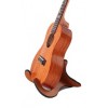 Soporte ukelele de madera sukm - instrumentos musicales el diapason (Olivares) Sevilla