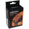 Soporte pared guitarra admira ah85 frontal - instrumentos musicales el diapason (Olivares) Sevilla