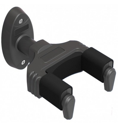 Soporte pared guitarra admira ah85 blister - instrumentos musicales el diapason (Olivares) Sevilla
