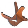 Soporte guitarra clasica acustica de madera sacm frontal - instrumentos musicales el diapason (Olivares) Sevilla