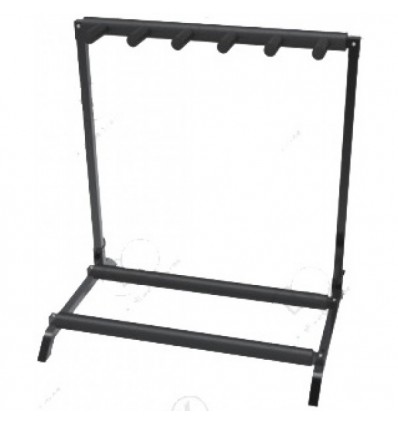 Soporte cinco guitarras admira gs0145 - instrumentos musicales el diapason (Olivares) Sevilla