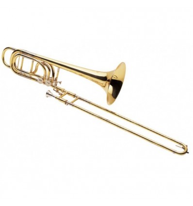 Trombón bajo J.Michael TB900 