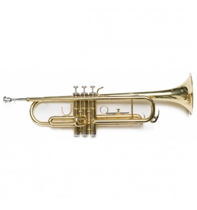 Trompeta Amadeus TP807L 