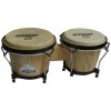 Bongos Jinbao de 6+7 pulgadas - Instrumentos el Diapasón Olivares (Sevilla)