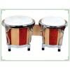 bongos jinbao de 6,5+7,5 pulgadas