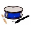 Caja infantil JINBAO 8" x 5" azul - Instrumento el Diapasón Olivares (Sevilla)