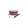 Caja infantil Jinbao 12x5 rosa - Instrumento el Diapasón Olivares (Sevilla)