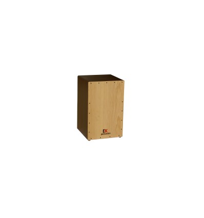 Cajón flamenco EK Perccusión CR1 
