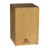 Cajón flamenco EK Percusión CR3 