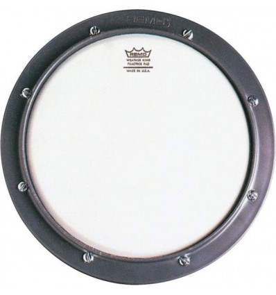 Caja sorda Remo 8 pulgadas