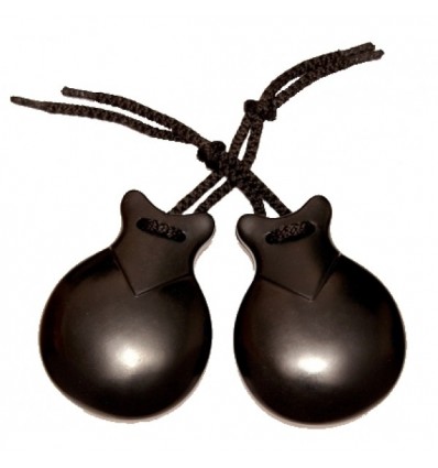 Castañuelas Jale fibra especial 