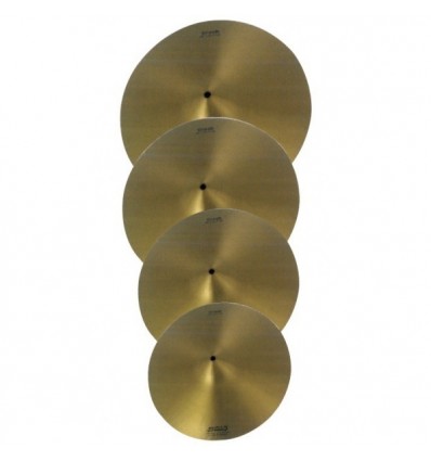 Plato Jinbao Brass h ride 20 