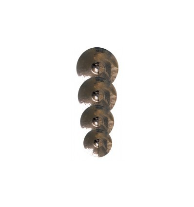 Plato Jinbao Bronce I ride 20 