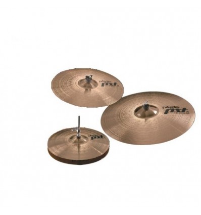 Plato Paiste PST5 splash