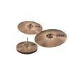 Plato Paiste PST5 splash
