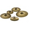 Plato Paiste 101 Hit-Hat 14" par