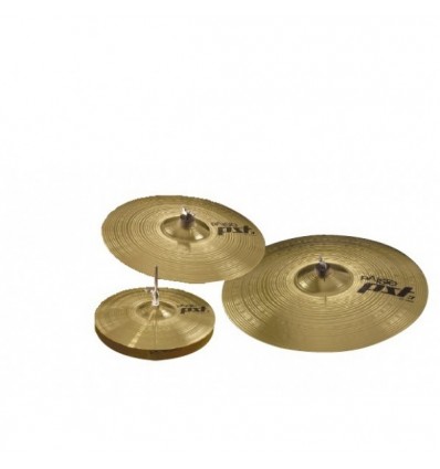 Plato Paiste 101 ride 20"