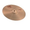 Plato Paiste 2002 splash