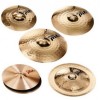 Plato Paiste PST8 medium ride 20" 