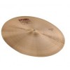 Plato Paiste 2002 crash 