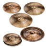 Plato Paiste Serie 900 Hi-Hat 14" par - Instrumentos El Diapasón