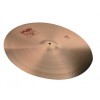 Plato Paiste 2002 ride 20" - Instrumentos El Diapasón