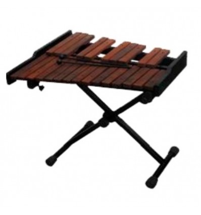 Xilófono Ritmo cromático 2 octavas 