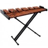 Xilófono Ritmo cromático 3 octavas de DO-DO JXL337A